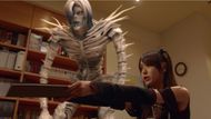 Still from the Live-action of Death Note (Image credit: Netflix)